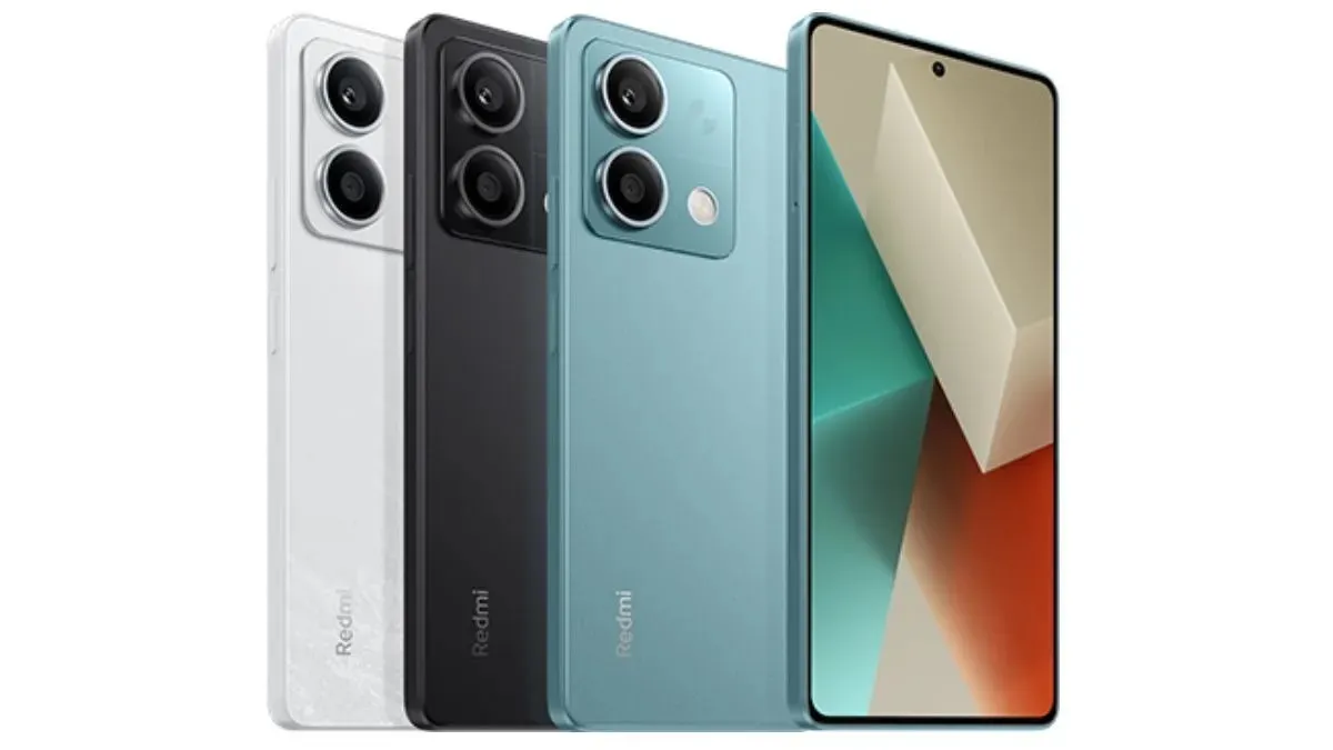 تحفة فنية جديدة.. مواصفات هاتف Xiaomi Redmi Note 13 Proينافس الفلاجشيب