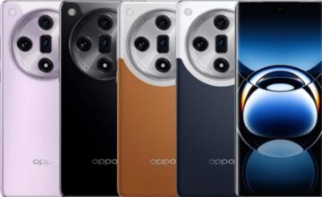 رسمياً.. إطلاق هاتف Oppo Find X7 بكاميرا رائعة ومعالج قوي وسعر مناسب