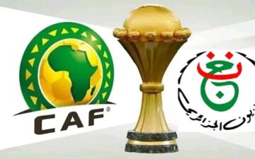 ماتش مصر مش مجاني… القناة الجزائرية تتراجع عن إذاعة مباراة مصر والكونغو في دور ال 16