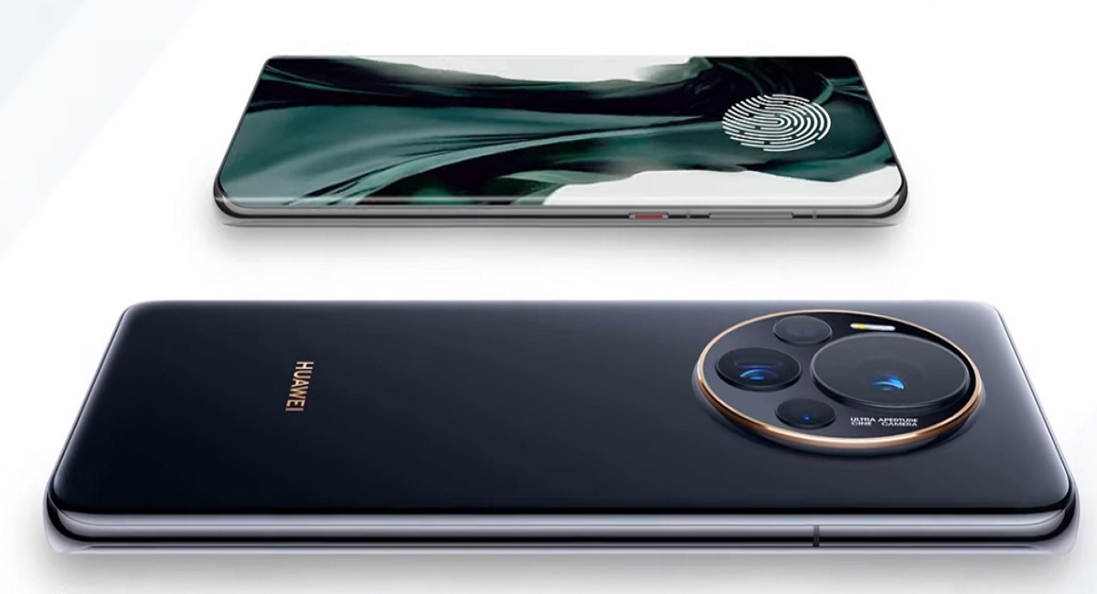هاتف عملاق في مواجهة iphone 16: هواوي تكشف موعد إطلاق سلسلة Mate 70 بمواصفات مبهرة 5 هاتف عملاق في مواجهة iphone 16: هواوي تكشف موعد إطلاق سلسلة Mate 70 بمواصفات مبهرة
