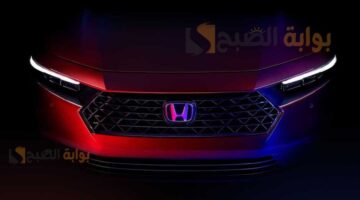هوندا اكورد Honda Accord 2024 تجهـيزات عالية وكفاءة مثالية