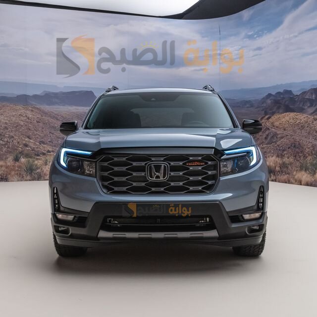 هوندا باسبورت 2024 Honda Passport متعددة الاستخدامات عائلية بامتياز 6 هوندا باسبورت 2024 Honda Passport متعددة الاستخدامات عائلية بامتياز