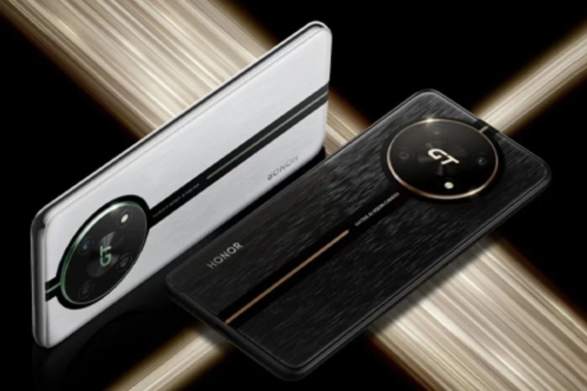 مواصفات هاتف Honor X50 GT.. ومميزاته التي تضمن تجربة أداء رائعة للمستخدم 5 مواصفات هاتف Honor X50 GT.. ومميزاته التي تضمن تجربة أداء رائعة للمستخدم