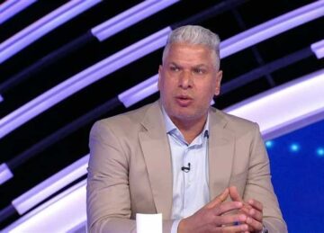 رغم التأهل.. وائل جمعة ينتقد أداء المنتخب الوطني
