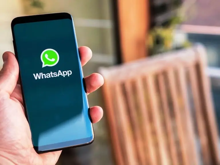 تضرب كل التطبيقات.. ميزة جديدة منتظرة من واتساب للمستخدمين 5 تضرب كل التطبيقات.. ميزة جديدة منتظرة من واتساب للمستخدمين
