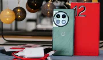 قيمة مقابل المال.. تعرف على مواصفات هاتف OnePlus 12 وسعره في مصر والسعودية والإمارات