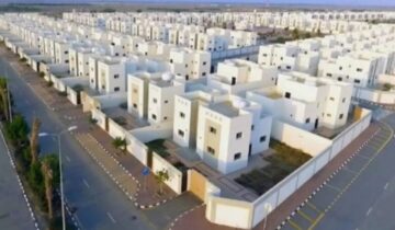 آلية التقديم على وحدات الاسكان بالسعودية 1445 وما شروط الحصول علي وحدة سكنية؟
