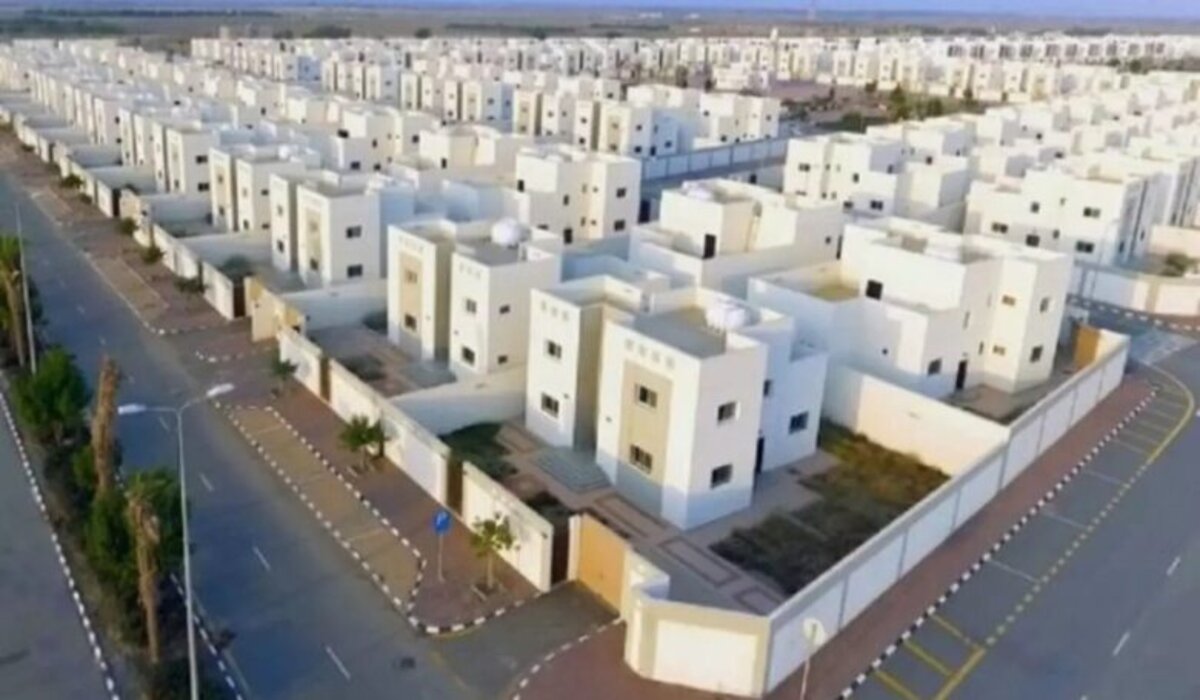 آلية التقديم على وحدات الاسكان بالسعودية 1445 وما شروط الحصول علي وحدة سكنية؟ 5 آلية التقديم على وحدات الاسكان بالسعودية 1445 وما شروط الحصول علي وحدة سكنية؟