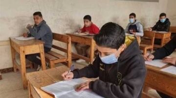 وزارة التربية والتعليم نتيجة الصف السادس الابتدائي 2024