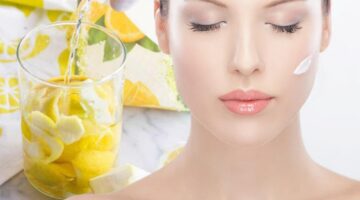 وصفات تبييض الجسم بمكونات طبيعية 1