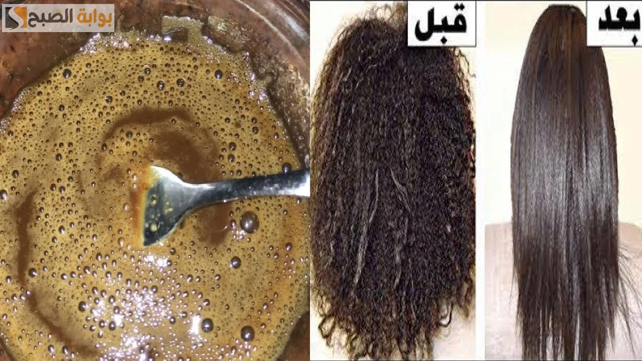 ضعي القهوة مع الحناء وزيت الزيتون على شعرك بهذه الطريقة وشاهدي النتيجة !! 5 ضعي القهوة مع الحناء وزيت الزيتون على شعرك بهذه الطريقة وشاهدي النتيجة !!