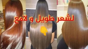 شعرك طويل وكثيف وناعم ومش هيتساقط تاني.. هاتي شوية حنة وتعالي أقولك على سر الخلطة