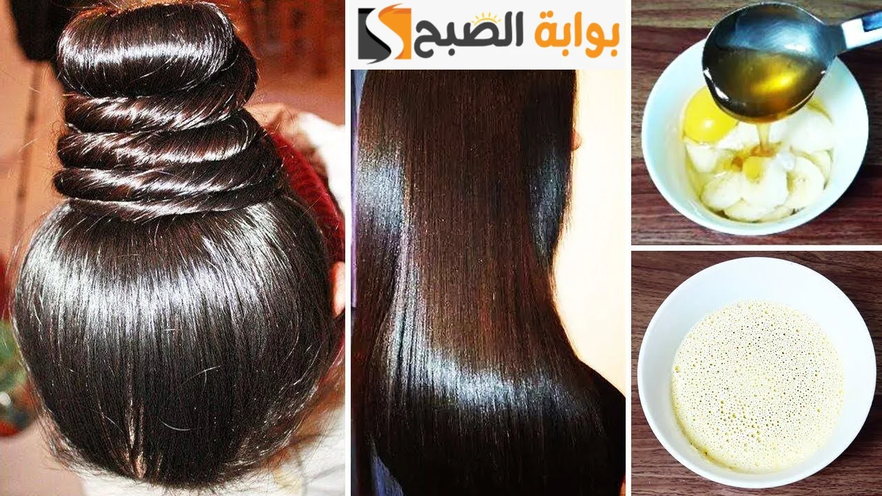 استخدام زيت الطعام مع البيض هيخلي شعرك يطول 7 سم في أسبوع واحد بس "هتعدي الهنود بجمال شعرك" 2 استخدام زيت الطعام مع البيض هيخلي شعرك يطول 7 سم في أسبوع واحد بس “هتعدي الهنود بجمال شعرك”