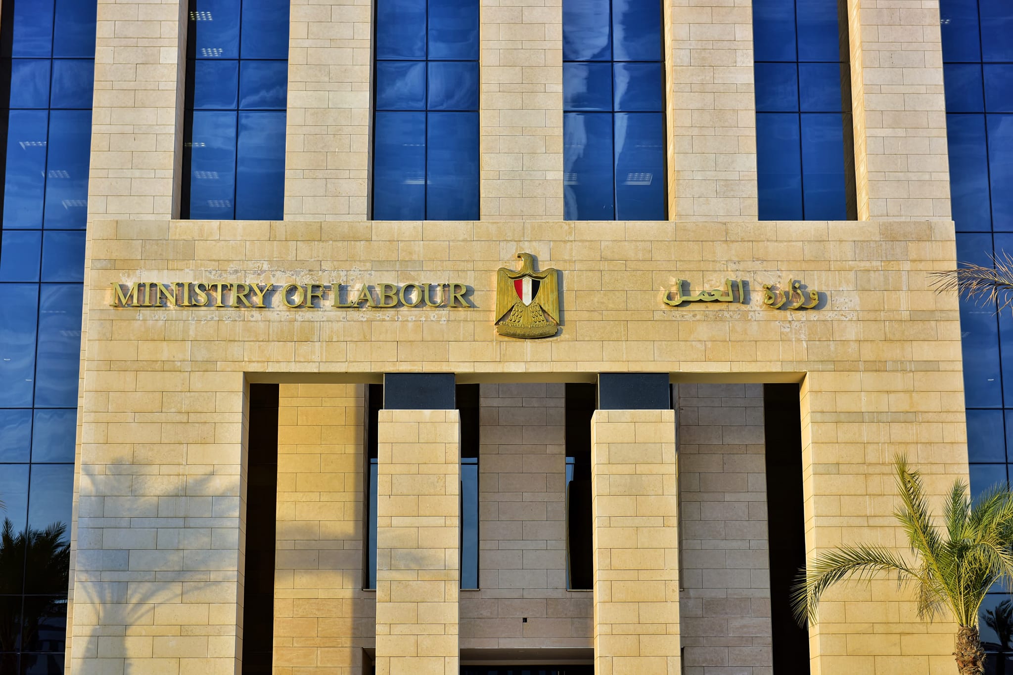 وظائف 2024.. وزارة العمل تعلن عن أكثر من 3 آلاف فرصة برواتب مجزية وتأمينات اجتماعية وصحية 5 وظائف 2024.. وزارة العمل تعلن عن أكثر من 3 آلاف فرصة برواتب مجزية وتأمينات اجتماعية وصحية