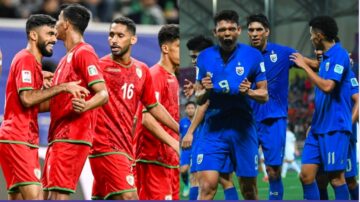 عمان ضد تايلاند.. المنتخب العماني يسعى لحصد أول 3 نقاط في مباراة الفرصة الأخيرة