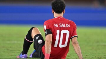 يورجن كلوب يجري اتصالا بـ محمد صلاح