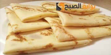 جربي عمل وصفة الكراب الخطير بتكات الشيفات خطوة بخطوة والقوام خرافي