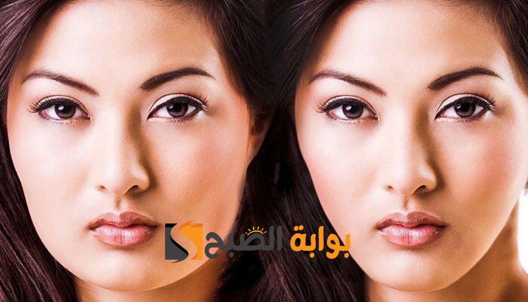 ملعقة زنجبيل وبياض بيضة وصفة لتنحيف الوجه وشد البشرة بدون عمليات تجميل