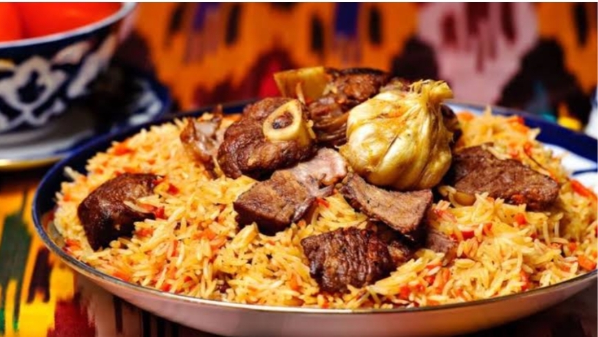 طريقة عمل الكبسة السعودية بخطوات سهلة وبسيطة