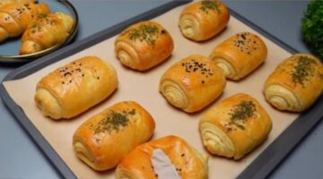 ‪طريقة عمل الباتيه