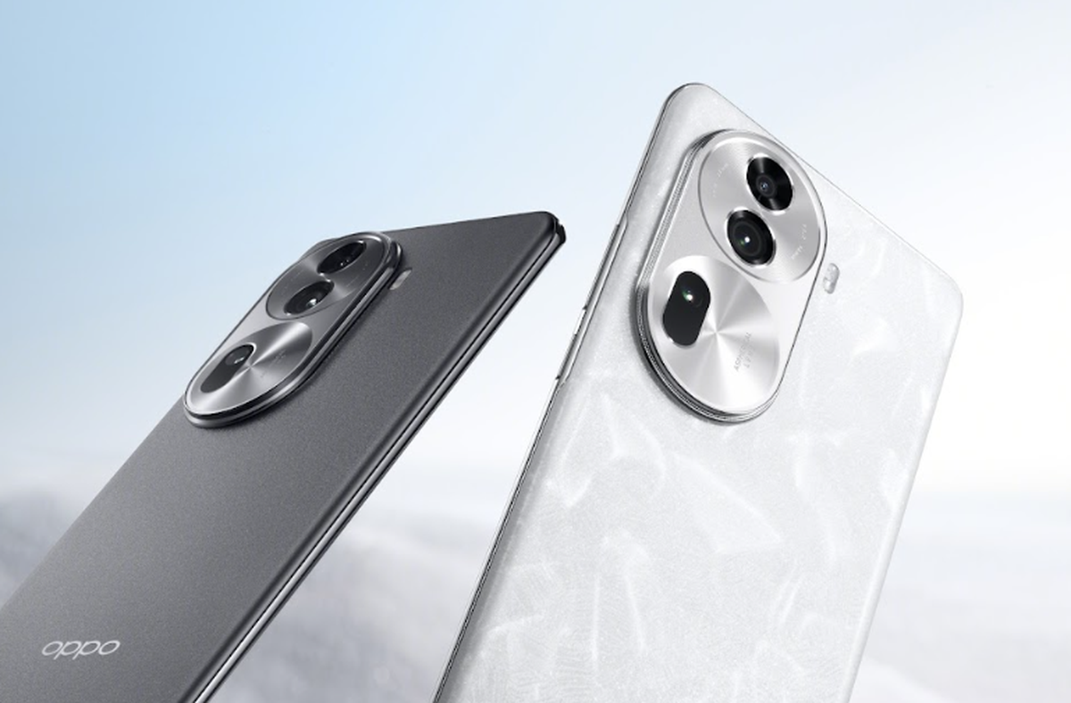 مواصفات عملاق هواتف أوبو Oppo Reno 11 Pro أقوى الموبايلات المنافسة للكبار 8 مواصفات عملاق هواتف أوبو Oppo Reno 11 Pro أقوى الموبايلات المنافسة للكبار
