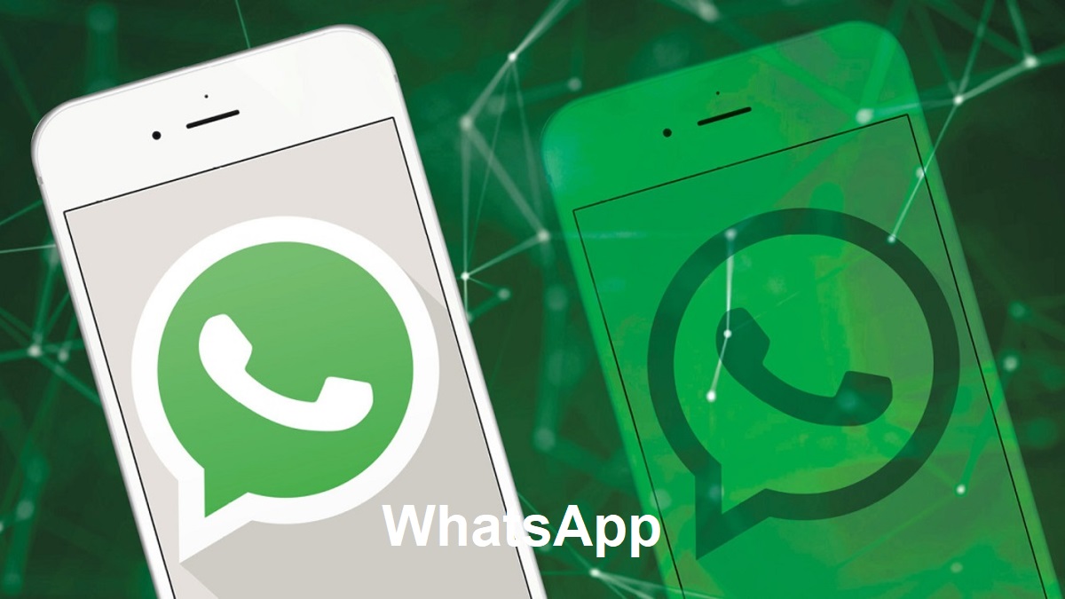 أخيراً واتساب فعلها| WhatsApp الأخضر يتأهب لإطلاق واحدة من أهم ميزات الخصوصية والتي طال انتظارها 5 أخيراً واتساب فعلها| WhatsApp الأخضر يتأهب لإطلاق واحدة من أهم ميزات الخصوصية والتي طال انتظارها