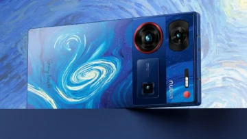جهاز حطم Samsung S24 Ultra.. إليك مواصفات وسعر هاتف Nubia Z60 Ultra
