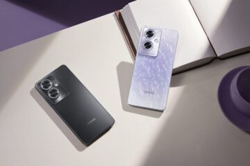 الفخامة والأناقة| مواصفات هاتف Oppo A79 5G أحدث هواتف أوبو الشبابية للفئة المتوسطة بمواصفات وتقنيات ممتازة
