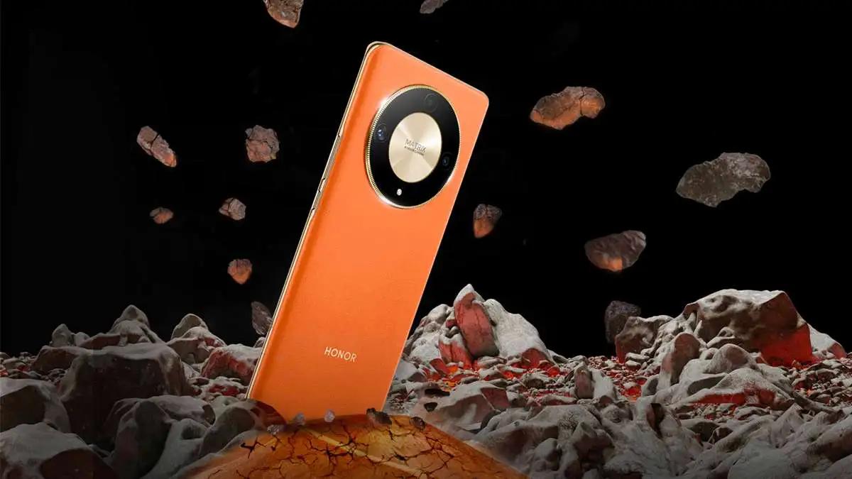ملك الفئة المتوسطة من هونر.. إليك مواصفات وسعر هاتف HONOR X9b في مصر وبعض الدول العربية