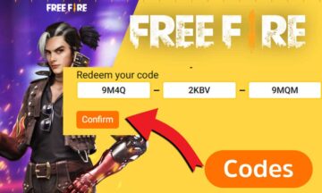 “صالحة للجميع” احدث اكواد فري فاير 2024 Free Fire جديدة بتاريخ اليوم