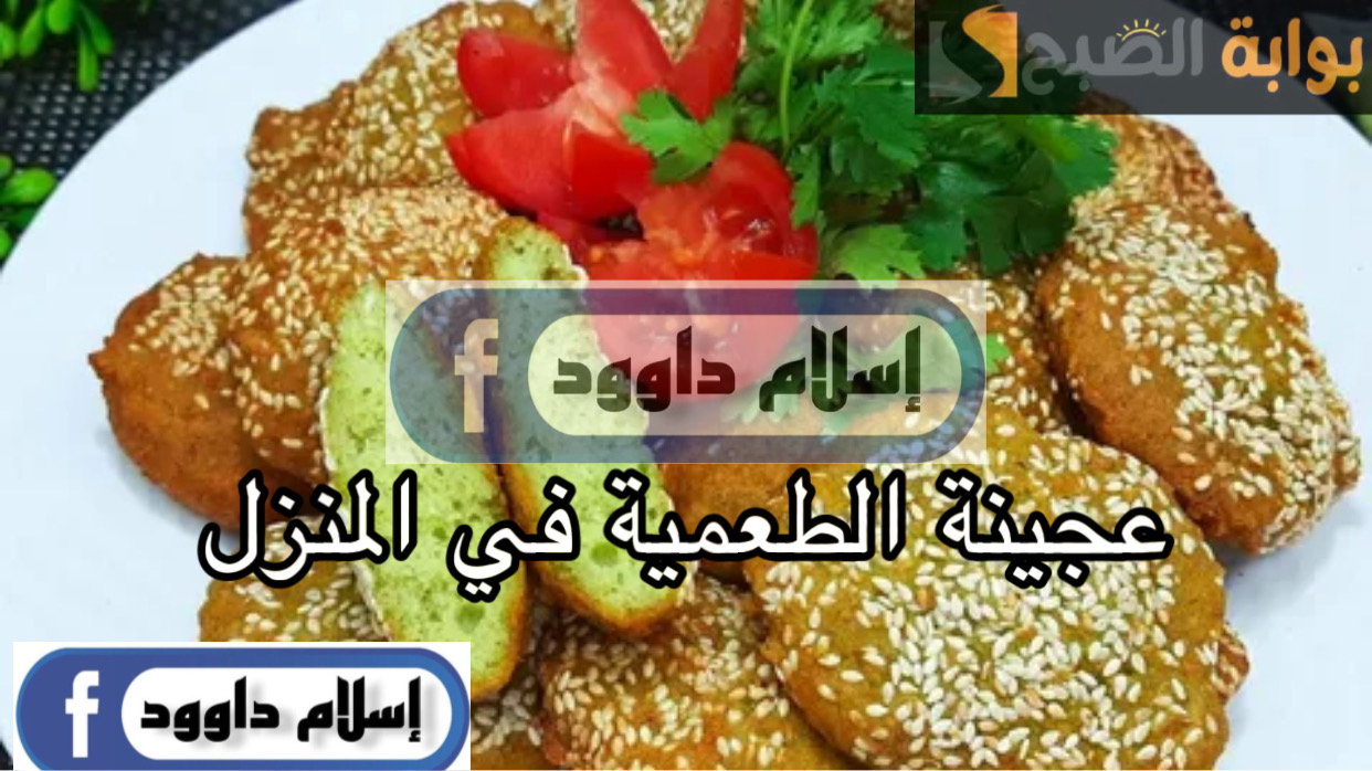 جهزيها في البيت في دقايق.. خطوات تحضير الطعمية بمكونات اقتصادية في المنزل بخطوات بسيطة 5 جهزيها في البيت في دقايق.. خطوات تحضير الطعمية بمكونات اقتصادية في المنزل بخطوات بسيطة