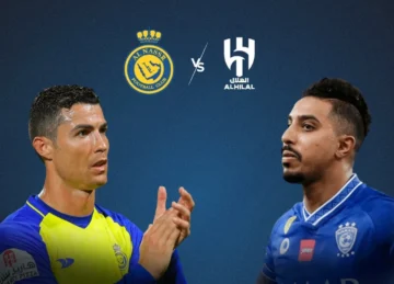 مباراة النصر والهلال نهائي كأس موسم الرياض 2024 .. كريستيانو يقود التشكيلة