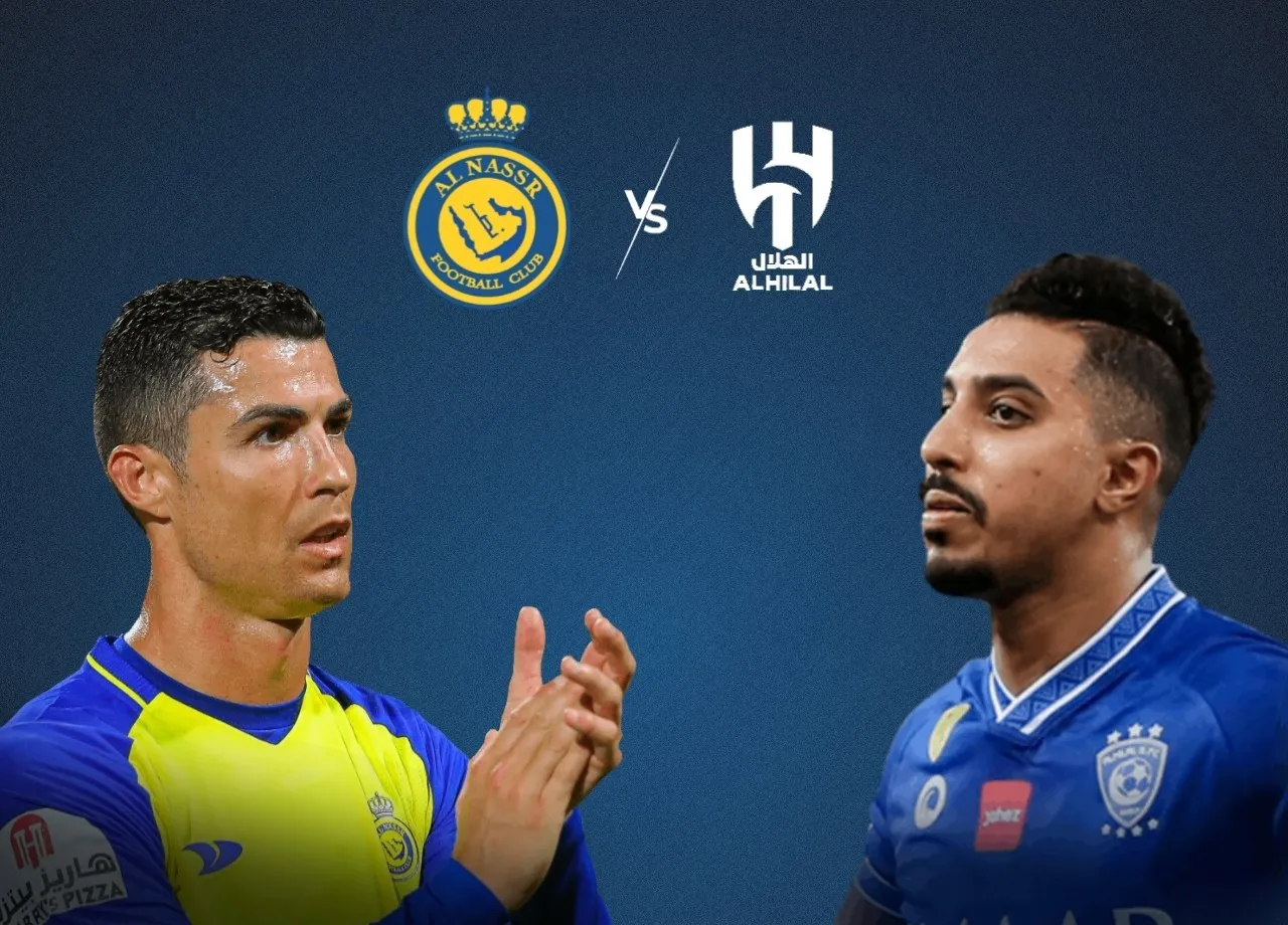 مباراة النصر والهلال نهائي كأس موسم الرياض 2024 .. كريستيانو يقود التشكيلة 5 مباراة النصر والهلال نهائي كأس موسم الرياض 2024 .. كريستيانو يقود التشكيلة