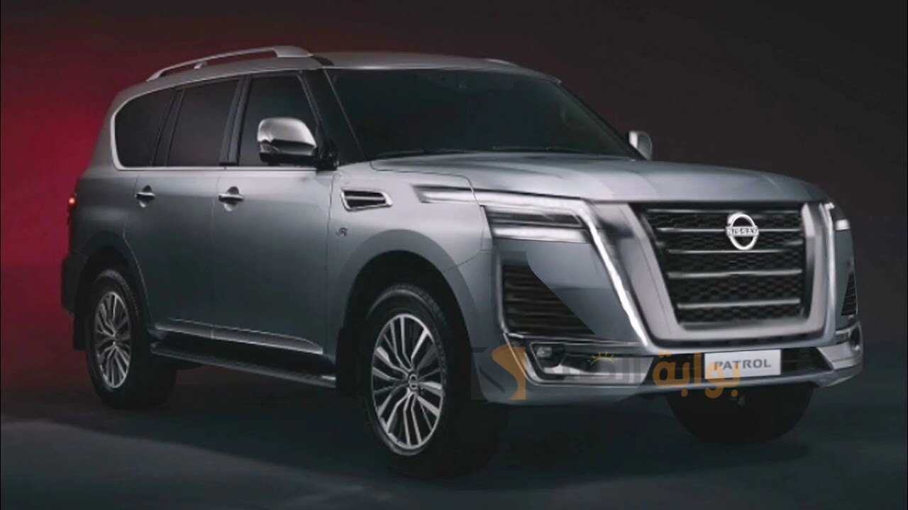 نيسان باترول 2024 Nissan Patrol بتصميم وتكنولوجيا متطورة وقوة عالمية 2 نيسان باترول 2024 Nissan Patrol بتصميم وتكنولوجيا متطورة وقوة عالمية