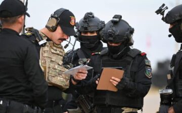 ما هي خطوات الاستعلام عن أسماء المقبولين في جهاز مكافحة الارهاب العراقي