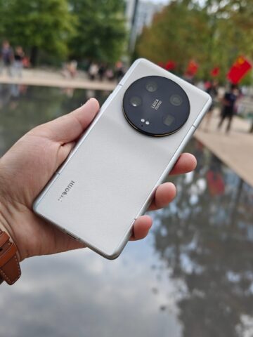 أبرز مواصفات هاتف شاومي Xiaomi 14 Ultra الجديد الخرافي