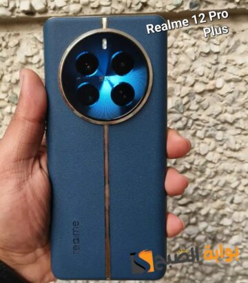 سعر ومواصفات هاتف Realme 12 Pro Plus – أول هاتف في الفئة المتوسطة يأتي بزووم 120X