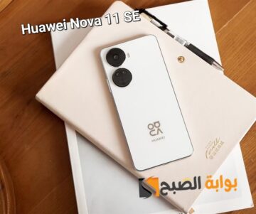 سعر ومواصفات هاتف Huawei Nova 11 SE الأنيق