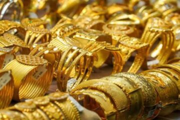 سعر جرام الذهب كم؟ هل ترتفع أسعار الذهب مجددًا اعرف آخر تطورات أسعار الذهب لو عايز تشتري شبكتك
