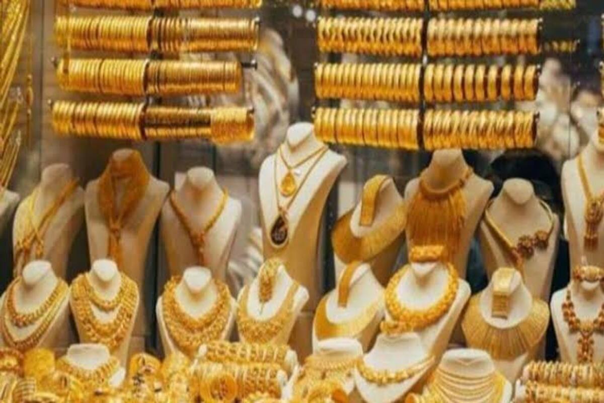 الذهب يفاجئ الجميع … أخر تطورات أسعار الذهب وهذه نصائح قبل شراء الذهب 5 الذهب يفاجئ الجميع … أخر تطورات أسعار الذهب وهذه نصائح قبل شراء الذهب