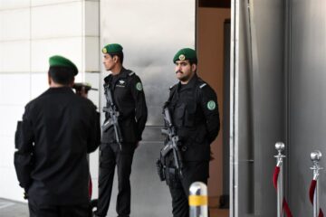 برتبة جندي … خطوات التسجيل في الحرس الملكي السعودي 1445 وهذه هي أهم الشروط