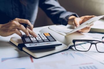 طريقة حساب نهاية الخدمة في حالة الاستقالة وفقاً لقانون العمل في الكويت 2024