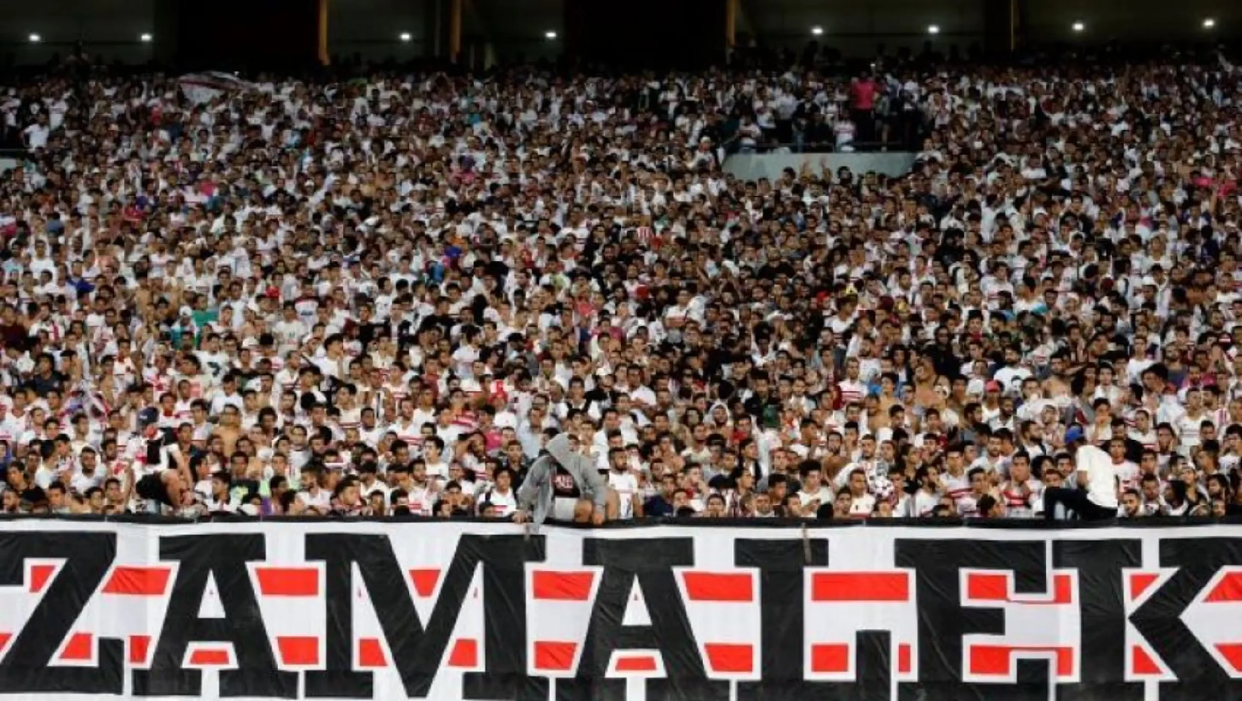 غياب نجم الزمالك عن الملاعب لمدة شهر ونصف بسبب الإصابة 5 غياب نجم الزمالك عن الملاعب لمدة شهر ونصف بسبب الإصابة