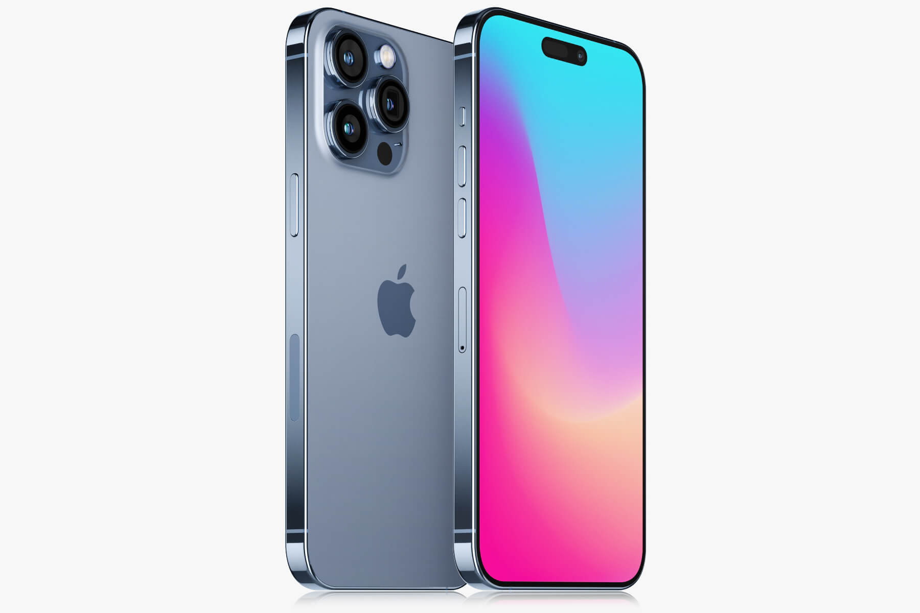أحدث هواتف شركة آبل IPhone 15 Pro Max.. إليك المواصفات وسعر الهاتف 9 أحدث هواتف شركة آبل IPhone 15 Pro Max.. إليك المواصفات وسعر الهاتف