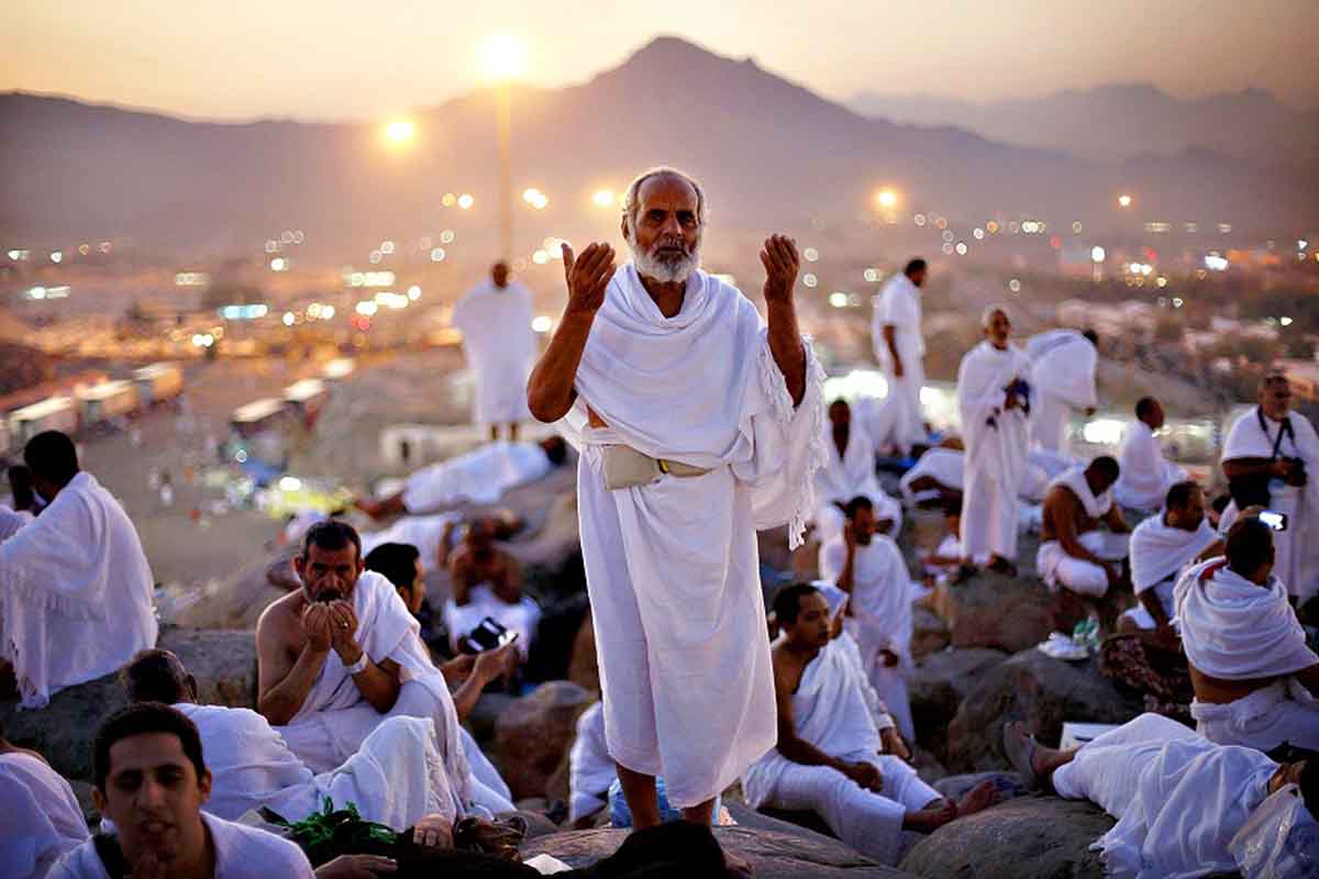 هل مازال رابط التسجيل في حملة الراجحي للحج يعمل؟ وماهي شروط الاشتراك فيها؟ الحساب الرسمي يوضح