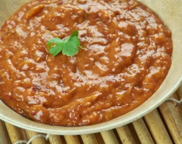 قبل ما تزهقي من السحور.. 5 طرق لإعداد الفول على طاولة السحور في رمضان