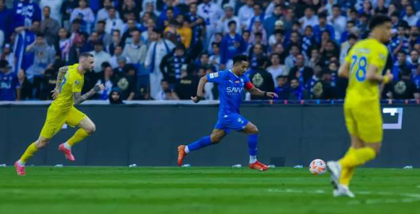 موعد مباراة الهلال والنصر في بطولة كاس موسم الرياض والقنوات الناقله لها 5 موعد مباراة الهلال والنصر في بطولة كاس موسم الرياض والقنوات الناقله لها