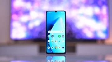 12 realme Note