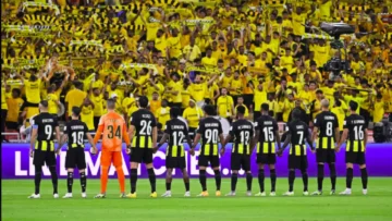 بأسعار تبدأ من 30 ريال.. رابط حجز تذاكر مباراة الاتحاد والفيصلي في ربع نهائي كأس خادم الحرمين الشريفين