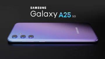 “ملك الفئة المتوسطة”.. هاتف Samsung Galaxy A25 5G السعر و المواصفات